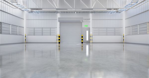 Commercial Concrete Service in San Clemente