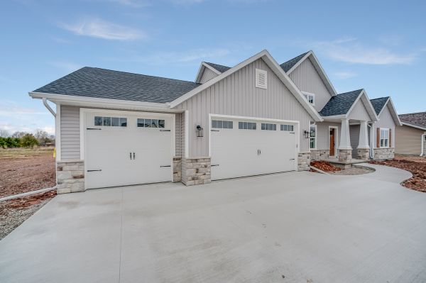 Concrete Driveway Pouring in San Clemente