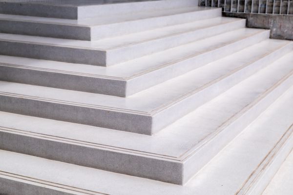 Concrete Steps Replacement in San Clemente