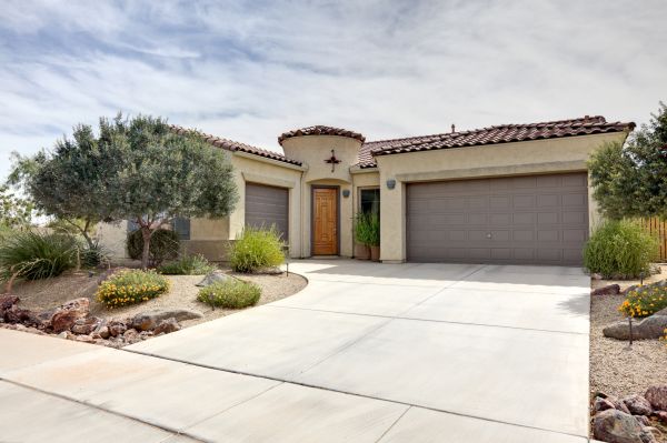 Cost of Residential Concrete Service in San Clemente