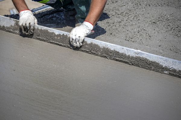 Concrete Replacement in San Clemente