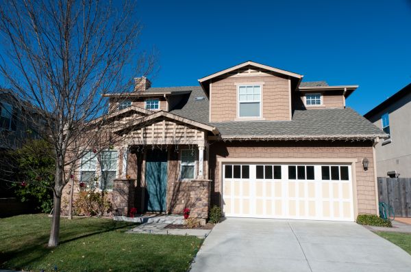 New Driveway Installation in San Clemente