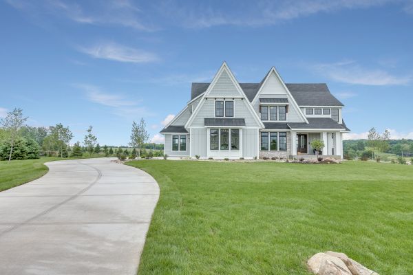 New Driveway Construction in San Clemente