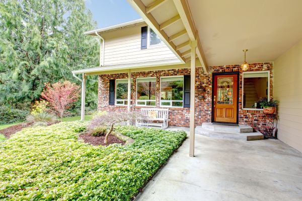 Cost of Concrete Installation in San Clemente