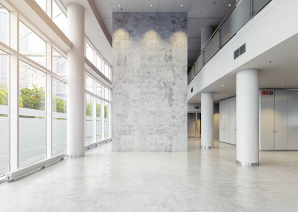 Concrete Floor Replacement in San Clemente