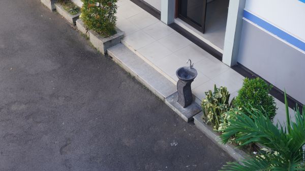 Driveway Approach Installation in San Clemente