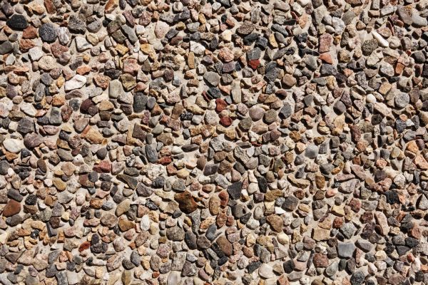 Aggregate Replacement in San Clemente