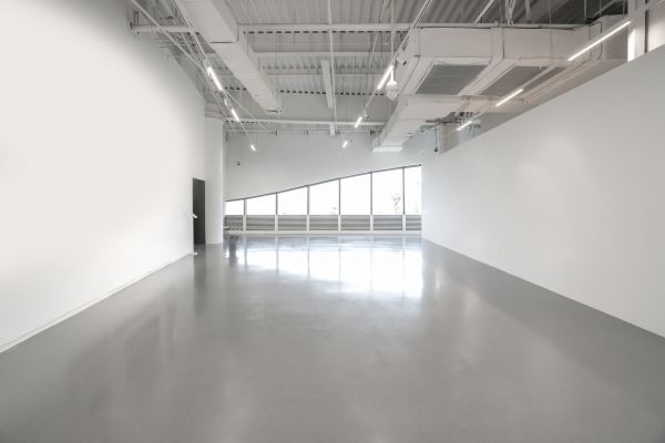 Cement Floor Installation in San Clemente