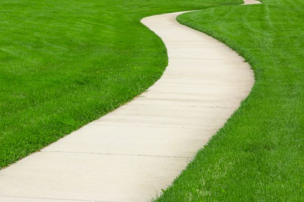 Cost of Walkway Building in San Clemente