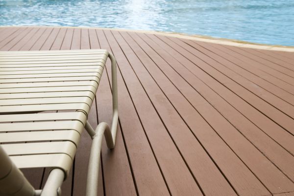 Cost of Pool Deck Replacement in San Clemente