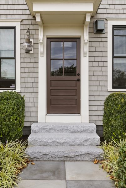 Front Entrance Steps Service in San Clemente