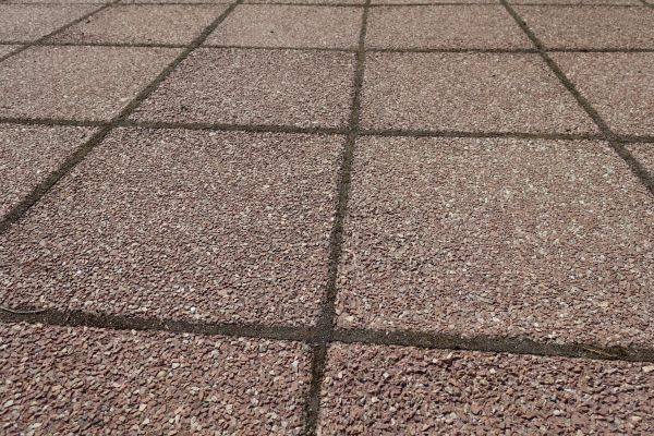Exposed Aggregate Service in San Clemente