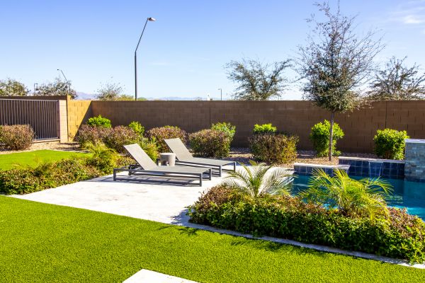 Cost of Swimming Pool Patio Service in San Clemente
