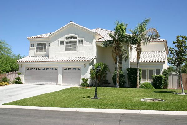 Driveway Pad Construction in San Clemente