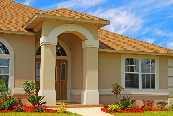Entryway Construction in San Clemente